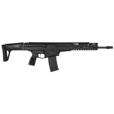 Primary Weapons Systems UXR Elite .300 AAC Blackout 14.5in Black