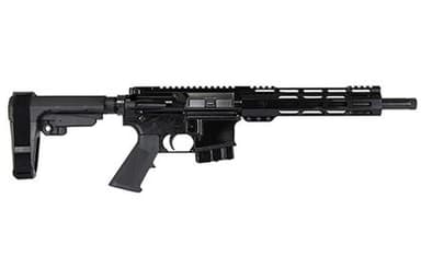 Alexander Arms Highlander - 6.5MM Grendel Compact Pistol