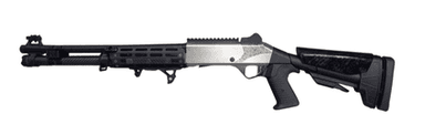Orthos Arms Raider S4 "THE GENTLEMAN"
