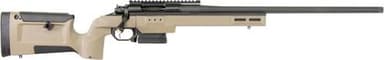 Larue Tactical Siete .243 Winchester 23in FDE