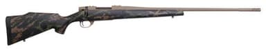 Vanguard Precision Hunter 6.5 Creedmoor Bolt Action Rifle