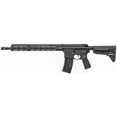 Bravo RECCE-16 Tactical Rifle 5.56 NATO - Black 16" Barrel