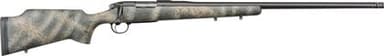 Bergara Premier Approach 6.5 PRC Bolt Rifle - Sand Camo Precision