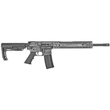 Black Rain Spec15 AR-15 .223 Rem 30-Round Matte Grey Rifle