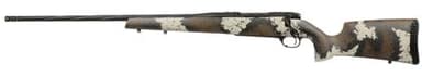 Weatherby Mark V High Country .257 WBY Precision Hunter Rifle