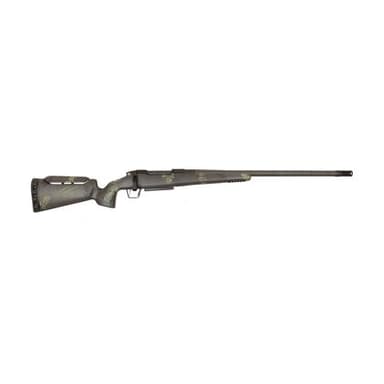Fierce CT Rival XP 7mm PRC Bolt Action Rifle - Phantom Camo Edition