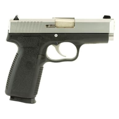 Kahr CW45 Compact .45 ACP DAO Pistol - 6+1 Capacity