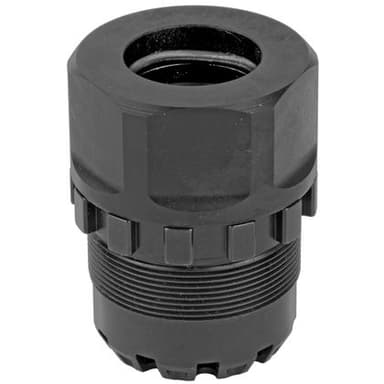 Dead Air Armament Ghost / Wolfman Booster Assembly