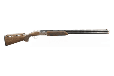 Beretta 694 Sporting Vittoria 12 Gauge 32in Blue/Black