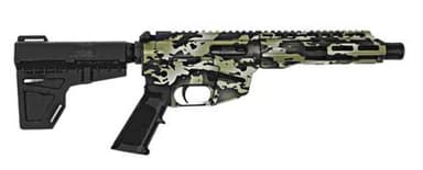 Freedom Ordnance FX-9 9mm MultiCam