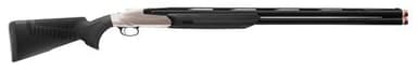 Benelli 828 U SuperSport A.I. Carbon Fiber / Nickel 12 GA 32" Barrel 2-Rounds