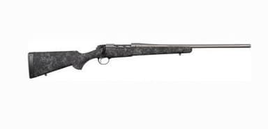 Bergara B-14 Hunter .308 Win 18in Grey
