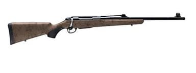 Tikka T3X Ranahan Ranch .350 Legend Bolt-Action Rifle - Precision Tan