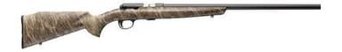 Browning T-Bolt Target/Varmint SR 22 WMR 22in Mossy Oak Bottomland