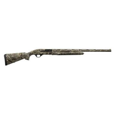 Gordion Max-5 12GA Semi-Auto Shotgun - Realtree Camo Hunter Edition