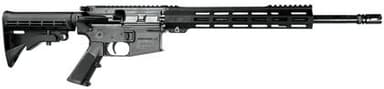 UAR-C Carbon: Lightweight .223 Wylde Semi-Auto Rifle