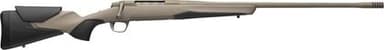 Browning X-Bolt 2 Speed 7mm Rem Mag 26in FDE