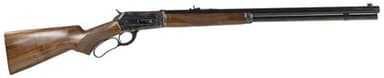 IFG 1886 Octagonal .45-70 Lever Rifle - Walnut Precision
