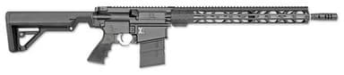 Rock River LAR-8 X-1 .308 Tactical Precision Semi-Auto Rifle 18" Barrel