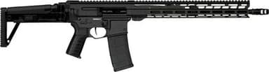 CMMG Dissent MK47 .300 BLK Tactical Side-Folding Rifle