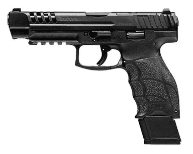 Heckler & Koch VP9L OR