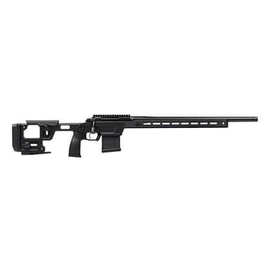 Aero Solus Comp 6mm Creedmoor Bolt Action Rifle - Precision Elite