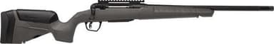 Savage Arms 110 Trailblazer .300 AAC Blackout 16.5in Tungsten