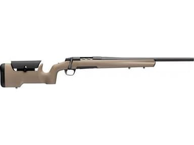 Browning X-Bolt 2 Special Max LR SPR 6.5 Creedmoor 18in FDE