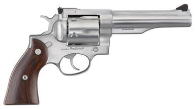 Ruger Redhawk .44 Magnum Revolver - 5.5" Barrel, Double Action