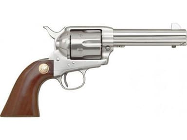 Cimarron Model P .357 Magnum 4.75in Stainless