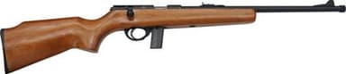 Rock Island M14Y Youth .22 LR Bolt Action Rifle - Parkerized Finish