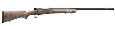 Winchester Model 70 Precision 6.5 PRC Bolt-Action Rifle, 24" Tan Finish