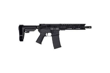Diamondback Carbon DB15 Tactical Pistol | 223/5.56 | 10” Barrel