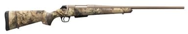 Winchester XPR Hunter 7mm Rem Mag Bolt-Action Rifle - Terra Bayou Finish