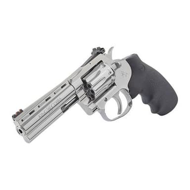 Colt King Cobra .22 LR 3in Stainless