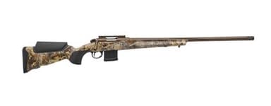 Franchi Momentum Varmint Elite 6.5 Creedmoor Precision Rifle