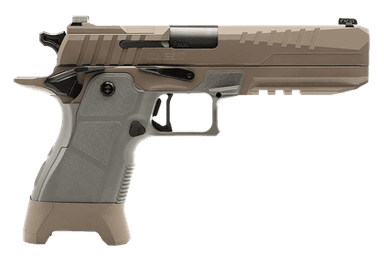 OA Defense 2311 9mm 5in High Desert Sage