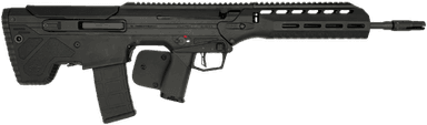 Desert Tech Wlvrn [BLK] **