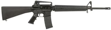 Aero Precision AR15 5.56 NATO Rifle - 20" Barrel, 30+1 Capacity