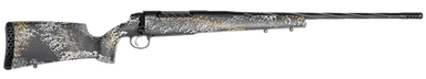 Weatherby 307 Alpine ST 7mm PRC 24in Graphite Black Cerakote