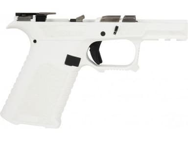 SCT Full Frame Assembly White