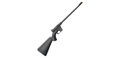 Henry AR-7 Compact .22 LR Survival Rifle - Black
