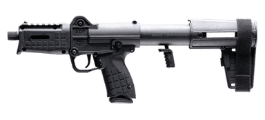 Kel-Tec Sub-SDP 9mm 6in Black