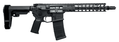 Wylde Precision: .223 Semi-Auto Rifle, 10.5" Barrel, 30-Round Mag