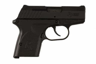Remington RM380 Micro Compact .380 ACP Pistol