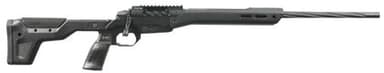 Weatherby Alpine MDT .308 Win Bolt-Action Rifle - Graphite Black