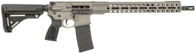 LIVE FREE ARMORY LF556 Lite 5.56 NATO Battle Rifle - 16" Barrel