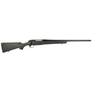 Bergara Ridge Precision 7MM PRC Bolt Rifle, 22" Barrel, 3-Rounds