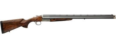 Charles Daly DualGauge: Lightweight Break Action Shotgun 20/28 GA