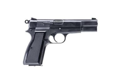 Century Arms Centurion 14 Blued 9mm Semi-Auto Pistol